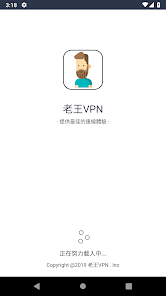 老王vqn下载免费android下载效果预览图